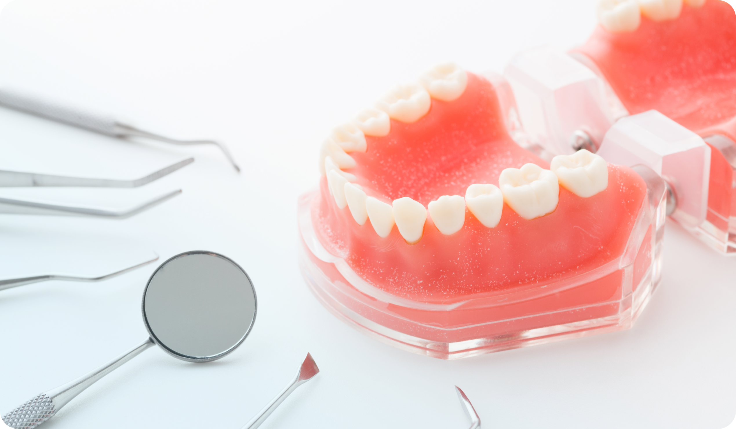 鹿島デンタルオフィス