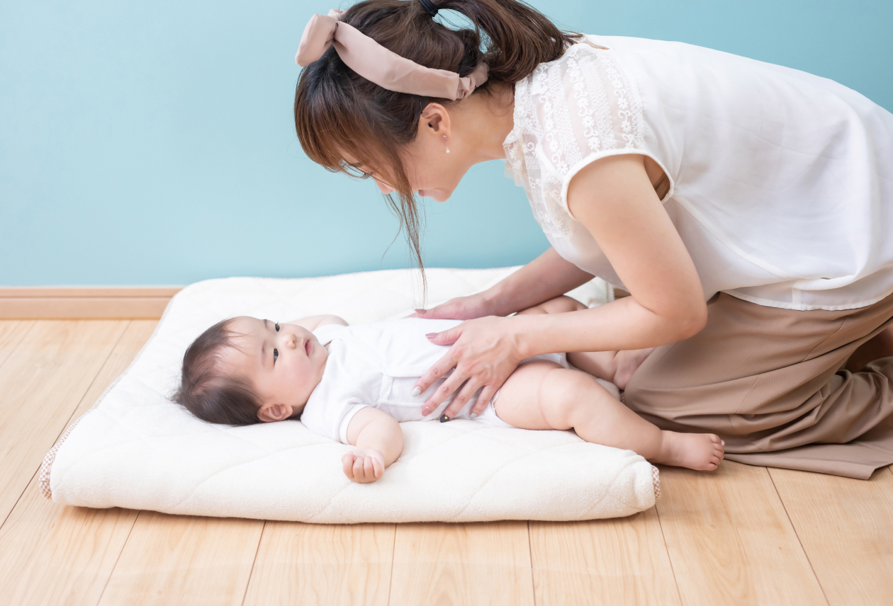 育休・産休制度も実施しています